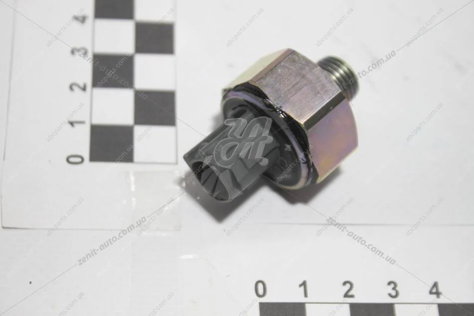 Датчик детонації (89615-12090) TOYOTA '89615-12090 (фото 1)