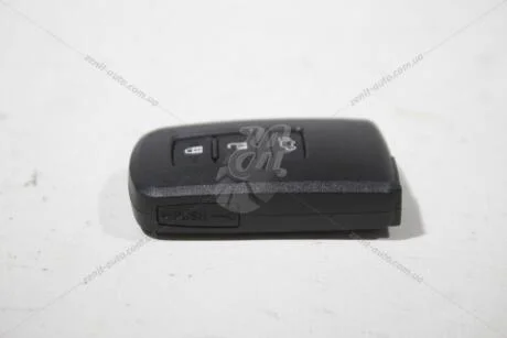 Ключ запалювання електронний (89904-42180) TOYOTA 8990442180