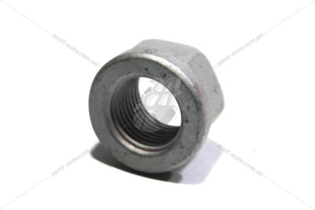 Гайка (90178-16001) TOYOTA '90178-16001