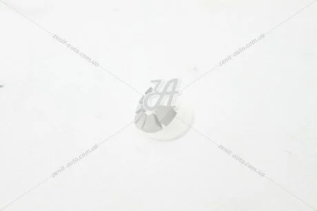 Гніздо саморіза (пластик) Rav4 (17-) 2,0i CVT Toyota TOYOTA '9018905003