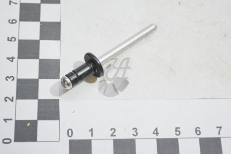 Крепёж (90269-06017) TOYOTA 9026906017