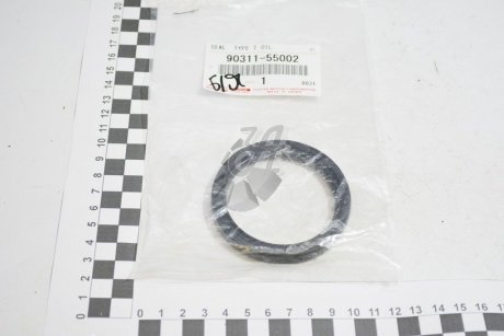 Сальник роздавальної коробки Rav4 (18-) (90311-55002) TOYOTA 9031155002