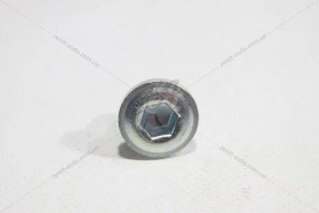 Пробка мастилозливна CVT Rav4 (17-) 2,0i CVT Toyota TOYOTA '9034118016