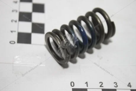 Пружина болта глушителя LC200 (08-) 4.5d (90501-35037) TOYOTA 9050135037