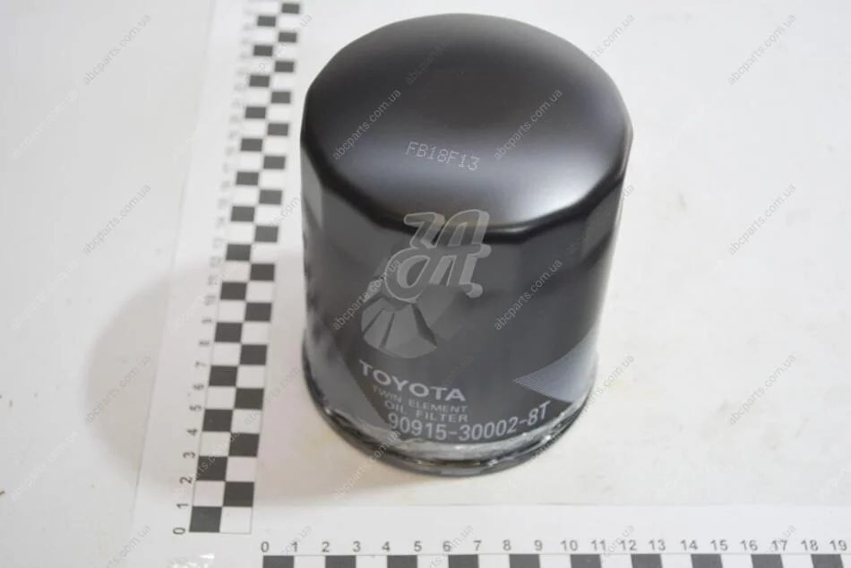 Фільтр оливний (90915-300028T) TOYOTA '90915-300028T (фото 1)