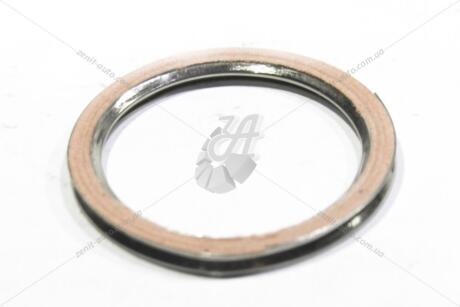 Кольцо глушителя TOYOTA '9091706089