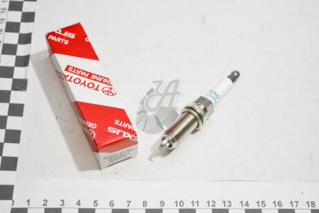 Свеча зажигания (90919-01253) TOYOTA 9091901253