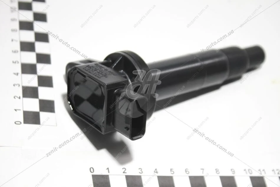 Катушка зажигания (90919-02265) TOYOTA 9091902265 (фото 1)