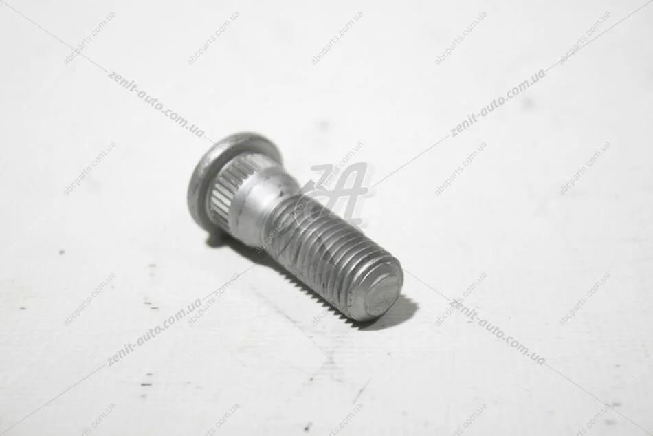 Шпилька колісна (90942-02047) TOYOTA 9094202047 (фото 1)