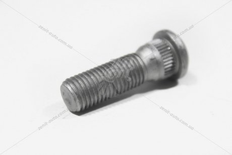 Шпилька ступицы (90942-02082) TOYOTA '90942-02082