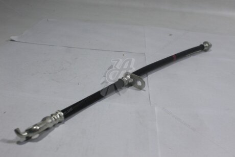 Шланг гальмівний передн лів Land Cruiser 200 (17-) 4,5d TOYOTA '9094702G84