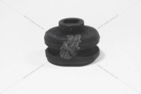 Втулка амортизатора задн LC Prado 120 (02-09) (90948-01086) TOYOTA 9094801086
