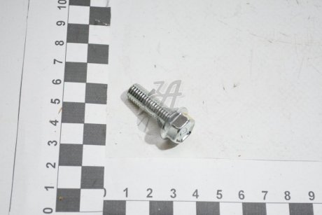 Болт зірки ГРМ росподілвала LC200 (08-) 4.5d (91551-80825) TOYOTA 9155180825