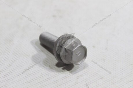 Болт підшипника передн маточини LC200 (17-) 4,5d TOYOTA '91672L1240
