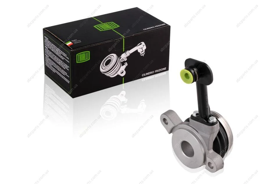 Підшипник вичавний гідравлічний Kangoo (01-) TRIALLI Trialli CT 0902 (фото 1)