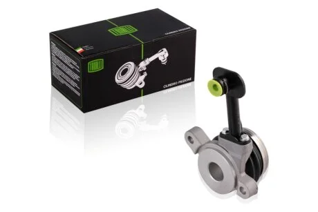 Подшипник выжимной гидравлический Kangoo (01-) TRIALLI Trialli CT 0902