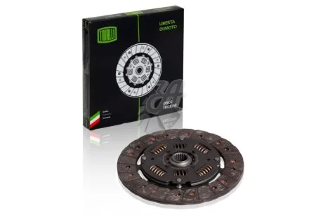 Диск сцепления 1118 /2170 (усиленный) TRIALLI Trialli FD 307