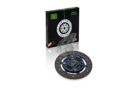 Диск сцепления 1118 /2170 TRIALLI Trialli FD 318