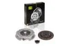 Сцепление в сборе (кмпл.) Mitsubishi Carisma (96-) 1.6i TRIALLI Trialli FR 1111 (фото 1)