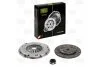 Зчеплення у зборі Skoda Octavia A5 (04-) 1.4 TSI (122л.с) Trialli FR 1824 (фото 1)