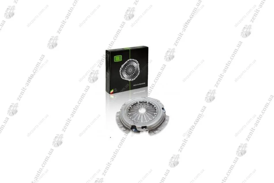 Корзина зчеплення 2110 /2112 TRIALLI Trialli FS 810 (фото 1)