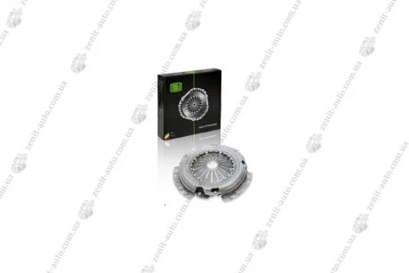 Корзина сцепления 2110 /2112 TRIALLI Trialli FS 810