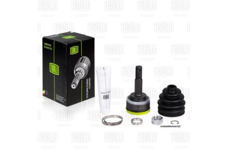 ШРКШ Nissan Almera N16 (00-)/Almera Classic (06-) 1.6i/1.5i c ABS (н25/вн22/abs42) (зовн.) Trialli GO 1421