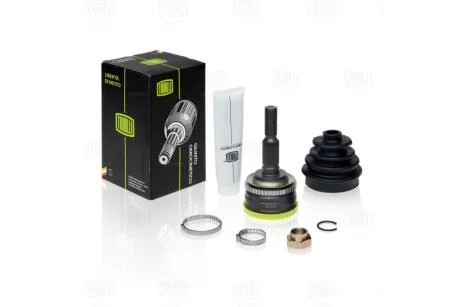 ШРКШ зовнішній Nissan Almera N16 (00-) 1.5i (н25/вн21/abs44) Trialli GO 1425