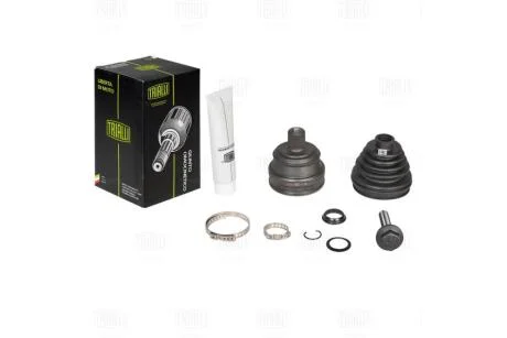 ШРУС наружный Audi 80 (86-) (нар.33/вн.30) Trialli GO 1821
