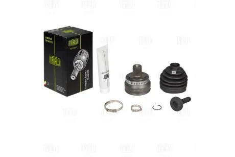 ШРКШ Audi A4 B7 (04-) (зовн.) (н38/вн33/abs45.) Trialli GO 1823