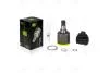 ШРКШ Toyota Camry (06-)/Lexus ES (06-) 3.5i (н24/вн27) (внутр. лів.) Trialli GO 1915 (фото 1)