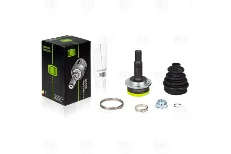 ШРУС наружный Toyota Yaris (05-) 1.0i/1.3i (н26/вн20) Trialli GO 1919