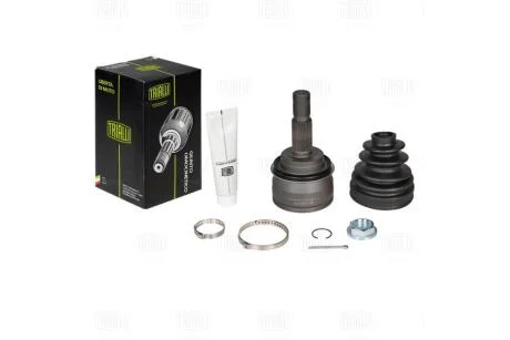 ШРУС наружный Toyota Land Cruiser Prado 150 (09-) (н30/вн30) Trialli GO 1988