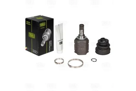 ШРУС внутренний Opel Astra H (04-) 1.8i AT (н22/вн23) Trialli GO 2109