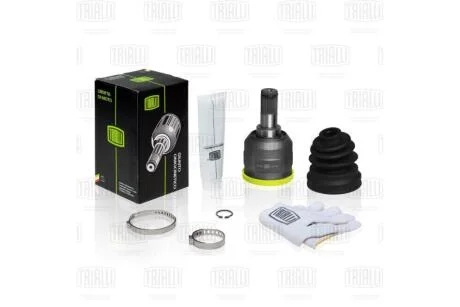 ШРУС наружный передней оси BMW X5 E70 (07-) (н30/вн33) Trialli GO 809