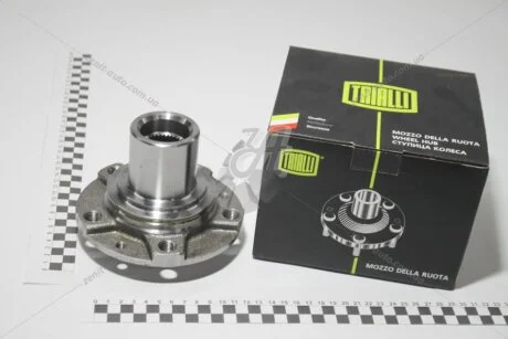 Маточина перед. Fiat Ducato (06-)/PSA Boxer (06-) г/п до 1600 кг Trialli MR 1602