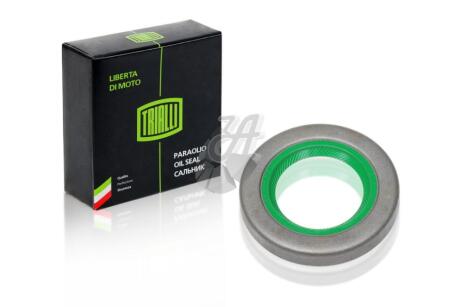 Яяя_я(удалено)_Сальник 2101 КПП вала первичного (малый) Trialli PT 441