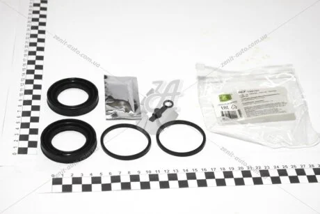 Ремкомплект перед. суппорту для а/м Ford Transit (06-) d=48mm TRIALLI Trialli RCF 105101