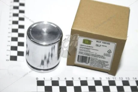 Поршень перед. суппорту Ford Transit (06-) d=48mm Trialli RCF 105102