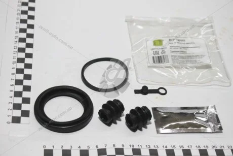 Ремкомплект перед. суппорту для а/м Skoda/VW d=54mm TRW TRIALLI Trialli RCF 182005