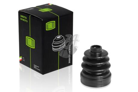 Пильовик ШРУСа Матиз всередину (голий) Trialli RG 0531