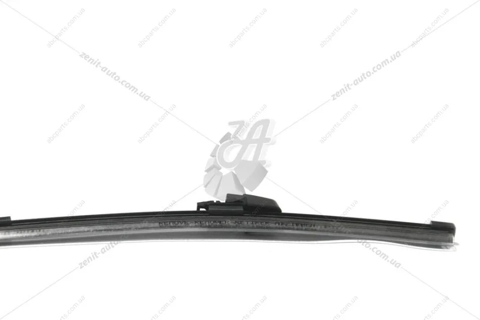 Щітка склоочисника безкаркасна задня 250мм ExactFit Rear Citroen C5, Ford Mondeo V, Renault Clio IV (B) TRICO Trico EX253 (фото 1)
