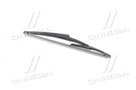 Щетка стеклоочистителя каркасная задняя 300мм ExactFit Rear Renault Duster, Clio, Ford Mondeo IV, Honda Civic VII (B) TRICO Trico EX300
