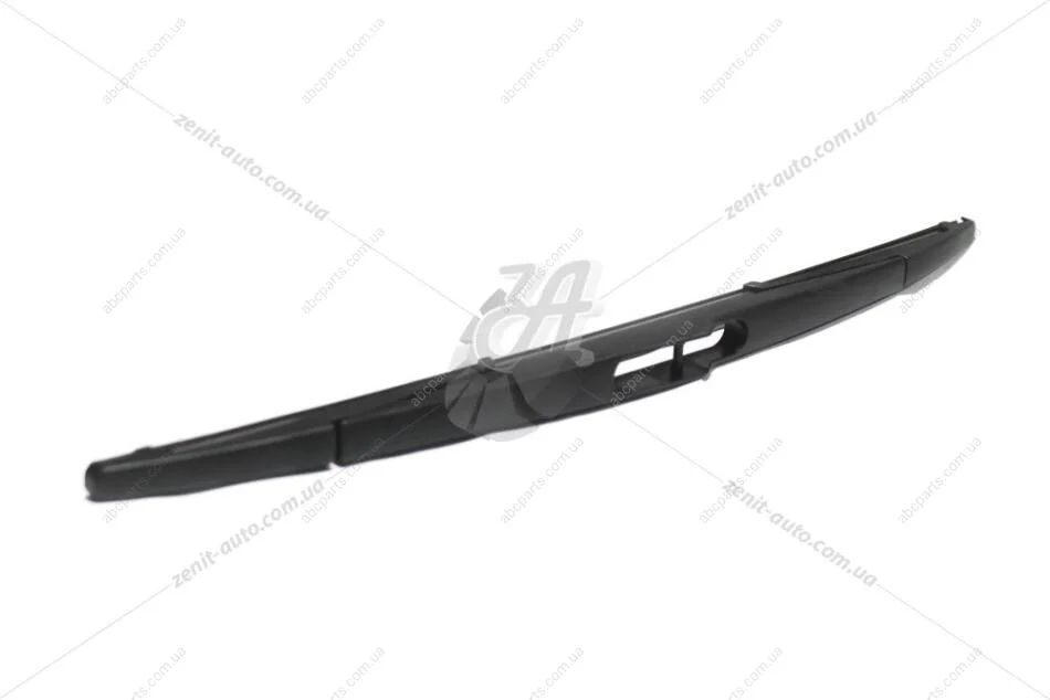 Щітка склоочисника каркасна задня 350мм ExactFit Rear BMW X3, Citroen C3, C4, Dacia Logan MCV, Opel Zafira (B) TRICO Trico EX353 (фото 1)