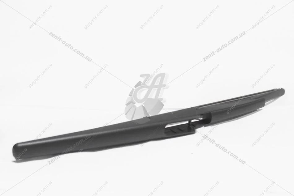Щетка стеклоочистителя каркасная задняя 380мм ExactFit Rear Volvo V40, V70, XC70, XC90 (B) TRICO Trico EX380 (фото 1)