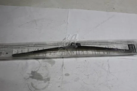 Щітка склоочисника каркасна задня 400мм ExactFit Rear Caddy III, T5, Skoda Roomster, Opel Vectra C (B) TRICO Trico EX400