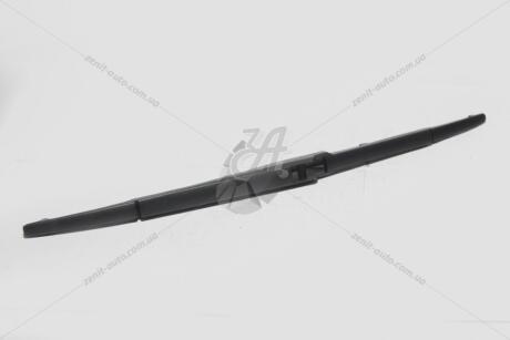 Щітка склоочисника каркасна задня 400мм ExactFit Rear Toyota Yaris (P2) (EX402B) Trico EX402