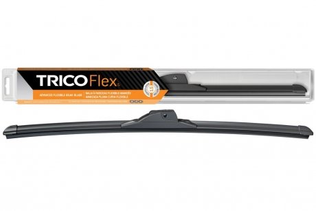 Щетка стеклоочистителя бескаркасная 500мм Flex Beam Blade Trico FX500