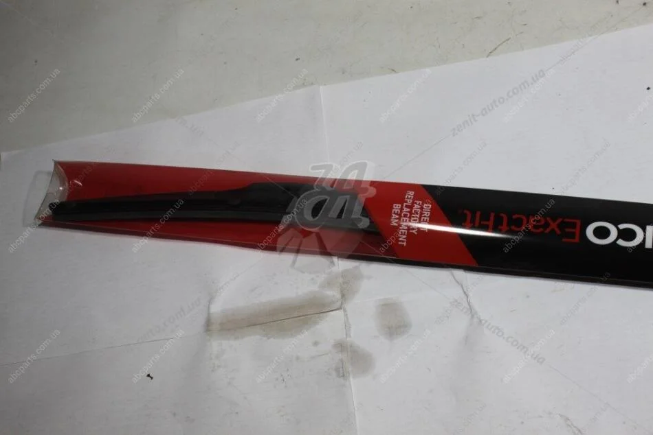 Щетка стеклоочистителя гибридная 430мм ExactFit Hybryd Beam Blade TRICO Trico HF430 (фото 1)