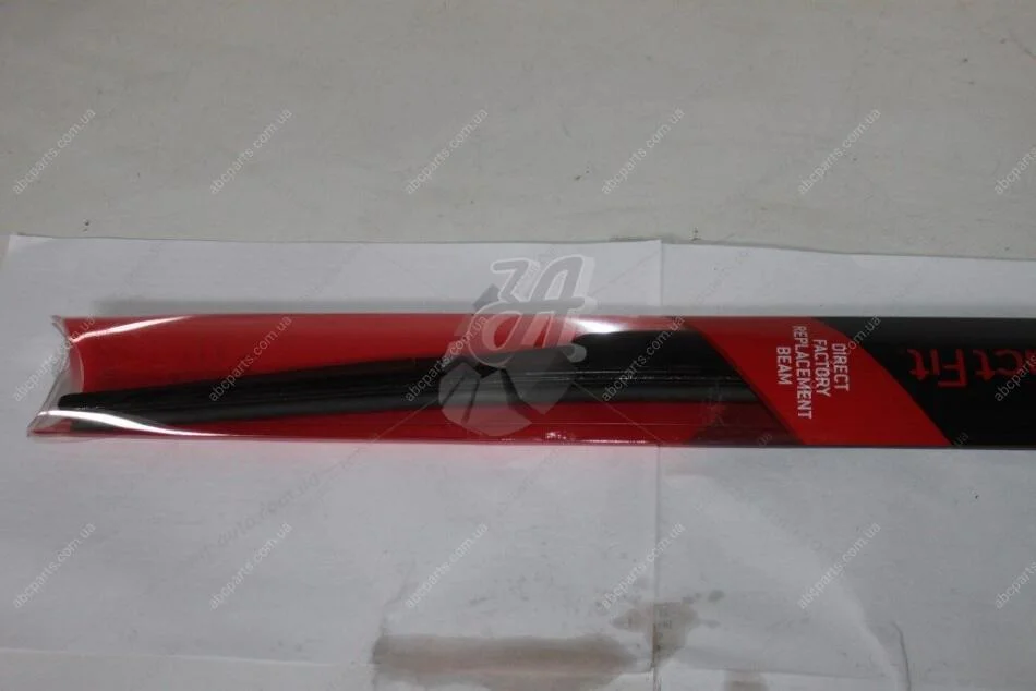 Щетка стеклоочистителя гибридная 500мм ExactFit Hybryd Beam Blade TRICO Trico HF500 (фото 1)